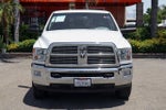 2012 RAM 2500 Big Horn