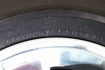 2012 RAM 2500 Big Horn