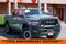 2021 RAM 2500 Power Wagon