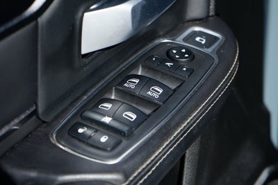 2021 RAM 2500 Power Wagon