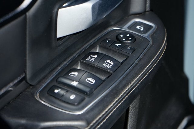 2021 RAM 2500 Power Wagon