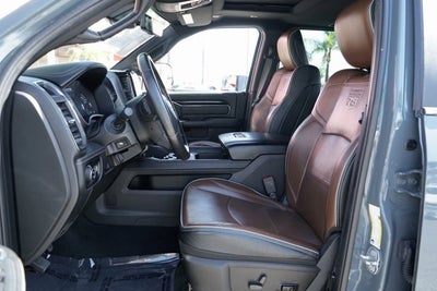 2021 RAM 2500 Power Wagon