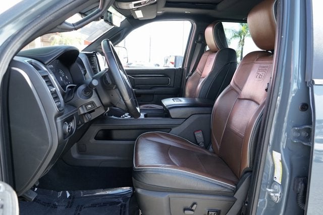 2021 RAM 2500 Power Wagon