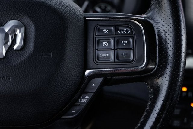 2021 RAM 2500 Power Wagon