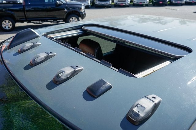 2021 RAM 2500 Power Wagon