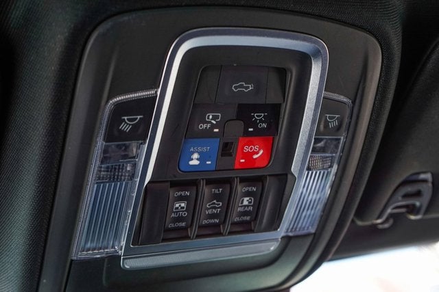 2021 RAM 2500 Power Wagon