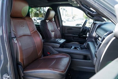 2021 RAM 2500 Power Wagon