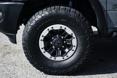 2021 RAM 2500 Power Wagon