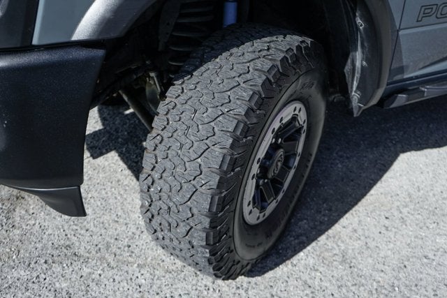 2021 RAM 2500 Power Wagon