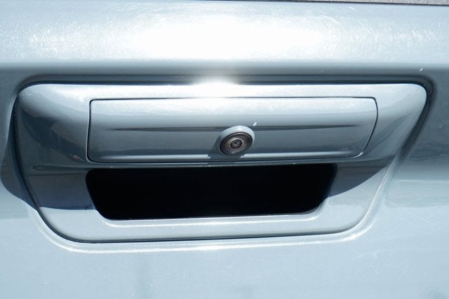 2021 RAM 2500 Power Wagon