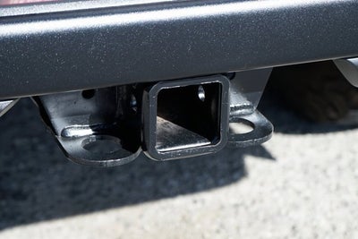 2021 RAM 2500 Power Wagon