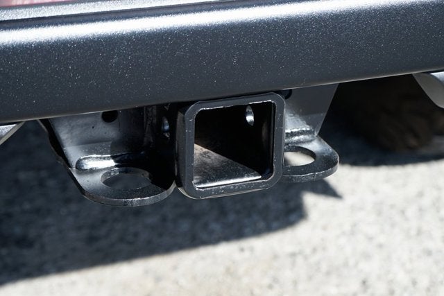 2021 RAM 2500 Power Wagon