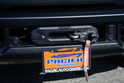 2021 RAM 2500 Power Wagon