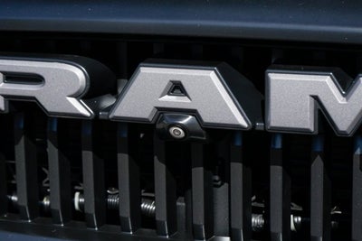 2021 RAM 2500 Power Wagon