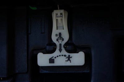 2021 RAM 2500 Power Wagon