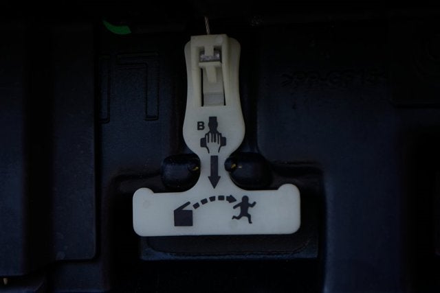 2021 RAM 2500 Power Wagon