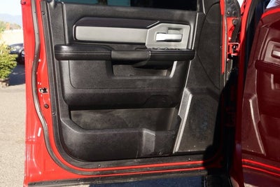 2022 RAM 2500 Power Wagon