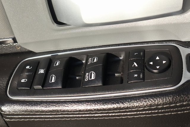 2022 RAM 2500 Power Wagon