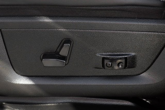 2022 RAM 2500 Power Wagon