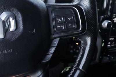 2022 RAM 2500 Power Wagon