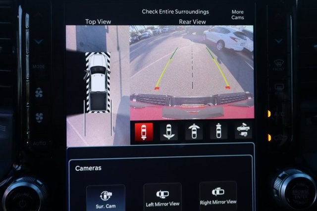 2022 RAM 2500 Power Wagon