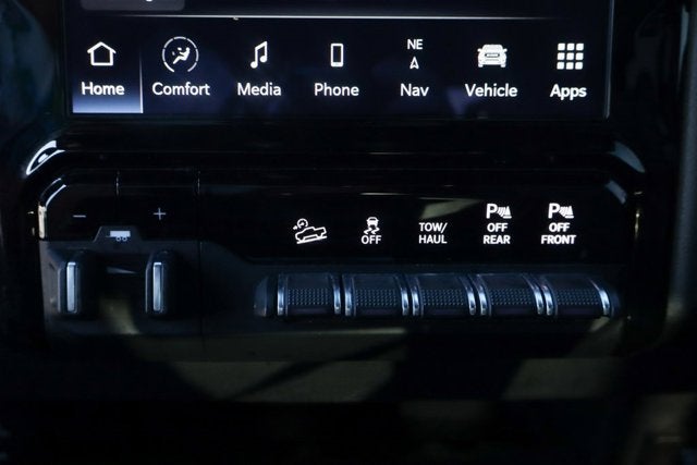 2022 RAM 2500 Power Wagon