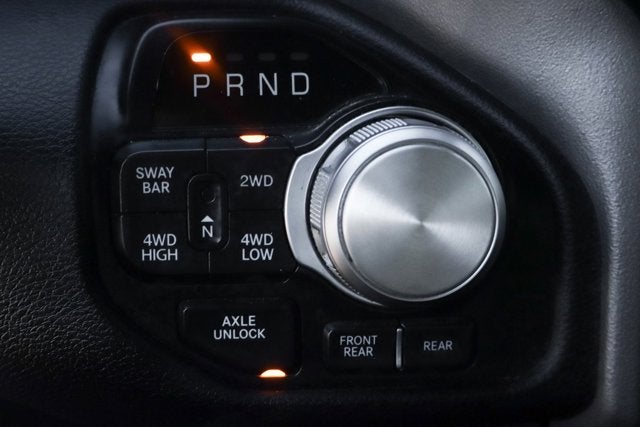 2022 RAM 2500 Power Wagon