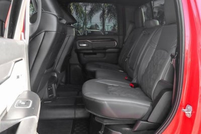 2022 RAM 2500 Power Wagon