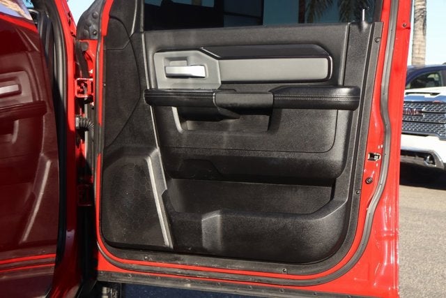 2022 RAM 2500 Power Wagon