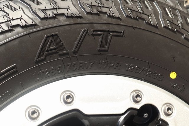 2022 RAM 2500 Power Wagon