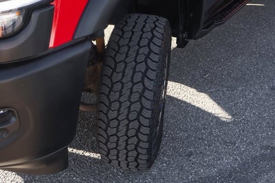 2022 RAM 2500 Power Wagon