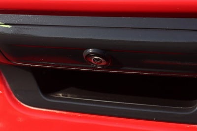 2022 RAM 2500 Power Wagon