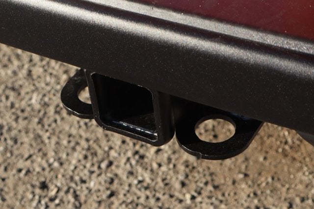 2022 RAM 2500 Power Wagon