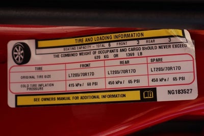 2022 RAM 2500 Power Wagon