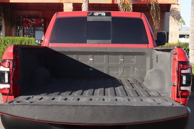 2022 RAM 2500 Power Wagon