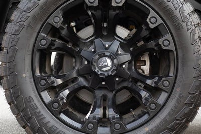 2020 RAM 2500 Power Wagon