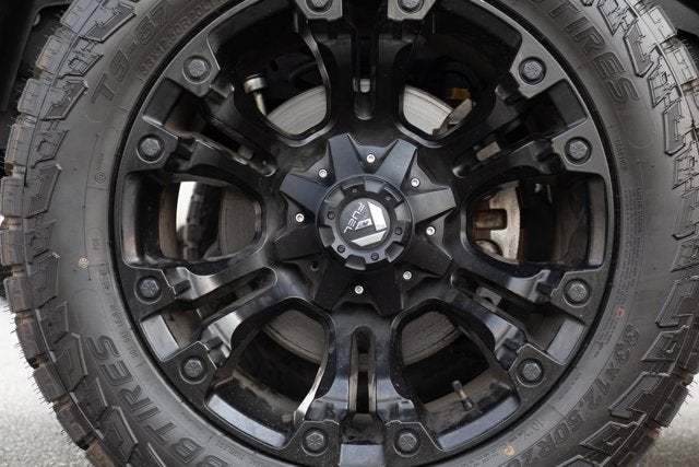 2020 RAM 2500 Power Wagon