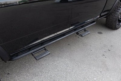 2020 RAM 2500 Power Wagon