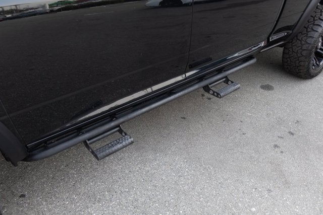 2020 RAM 2500 Power Wagon