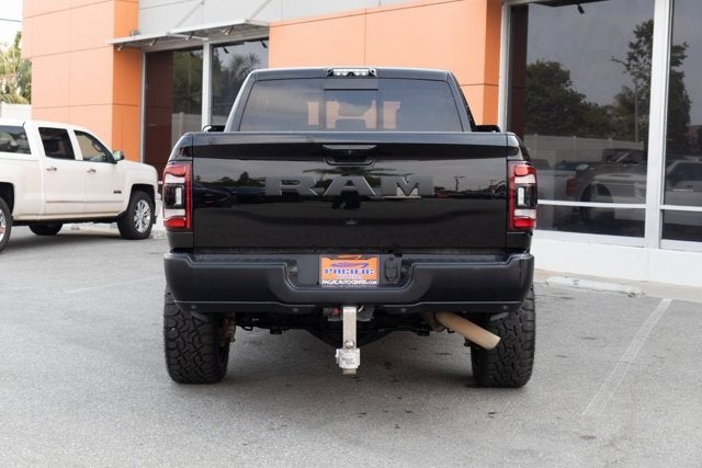 2020 RAM 2500 Power Wagon