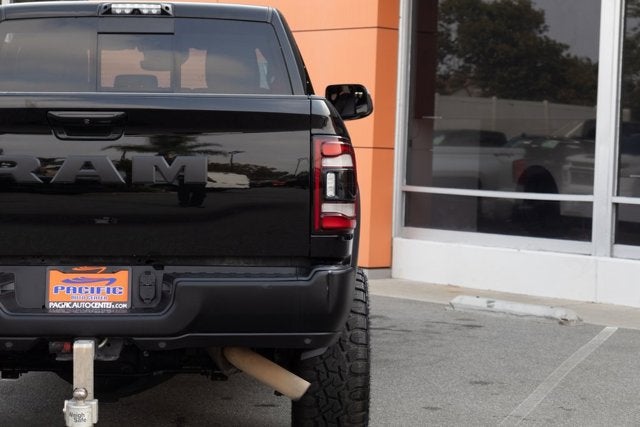 2020 RAM 2500 Power Wagon