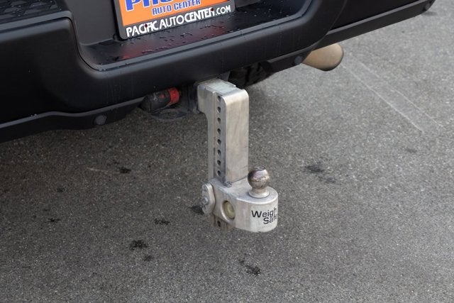 2020 RAM 2500 Power Wagon