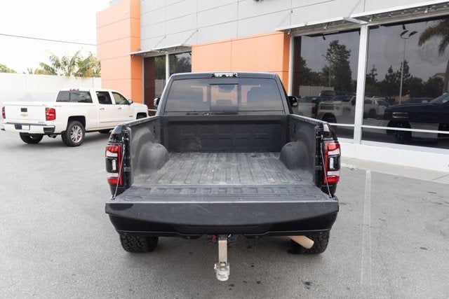 2020 RAM 2500 Power Wagon