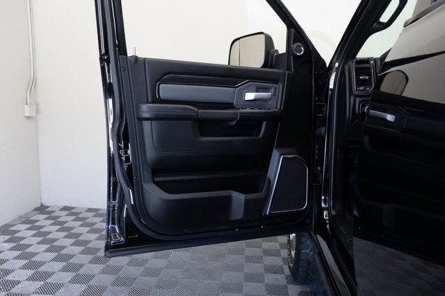 2020 RAM 2500 Power Wagon