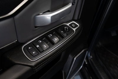 2020 RAM 2500 Power Wagon