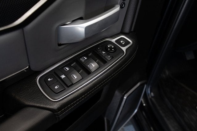 2020 RAM 2500 Power Wagon