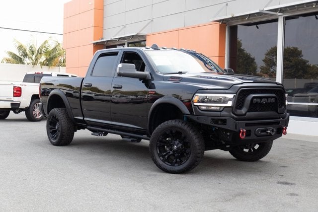 2020 RAM 2500 Power Wagon