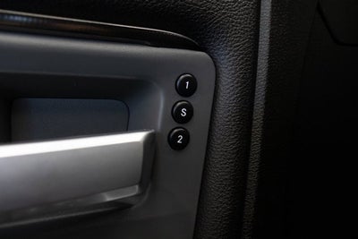 2020 RAM 2500 Power Wagon