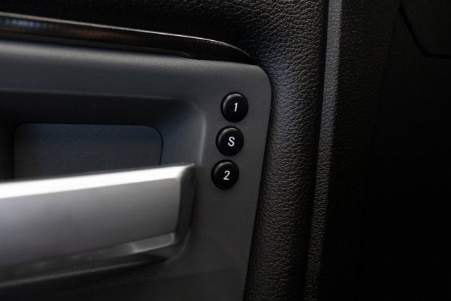 2020 RAM 2500 Power Wagon