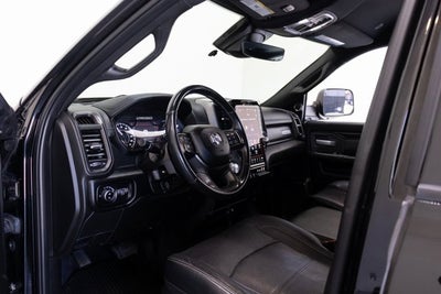 2020 RAM 2500 Power Wagon